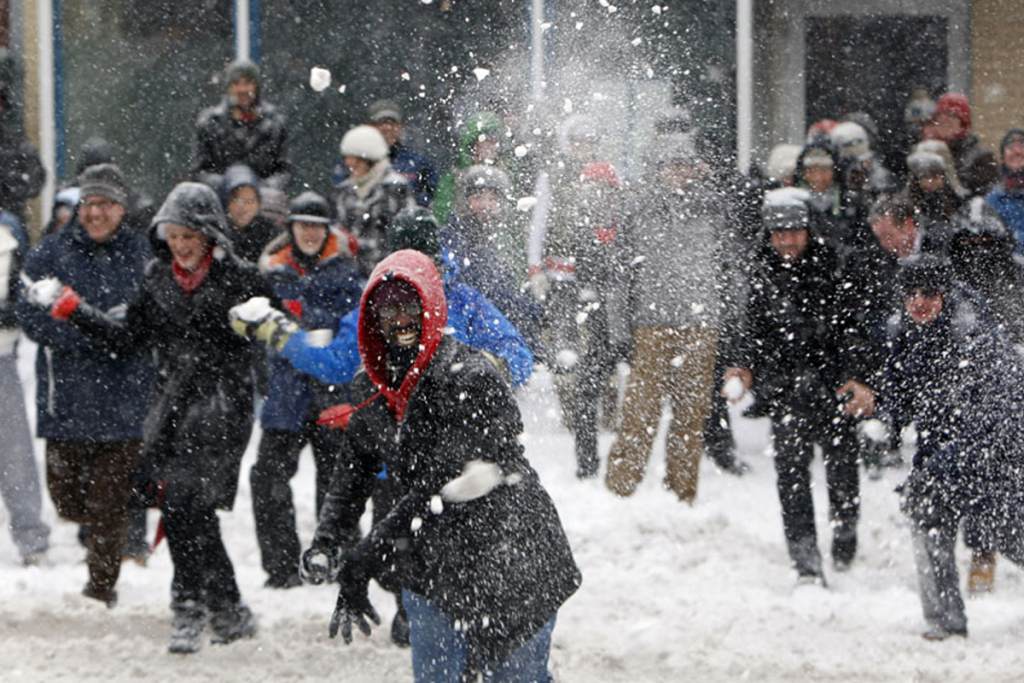 Winter Shouldn’t Shut Down Our Cities — It’s Time to Revive Public Life ...